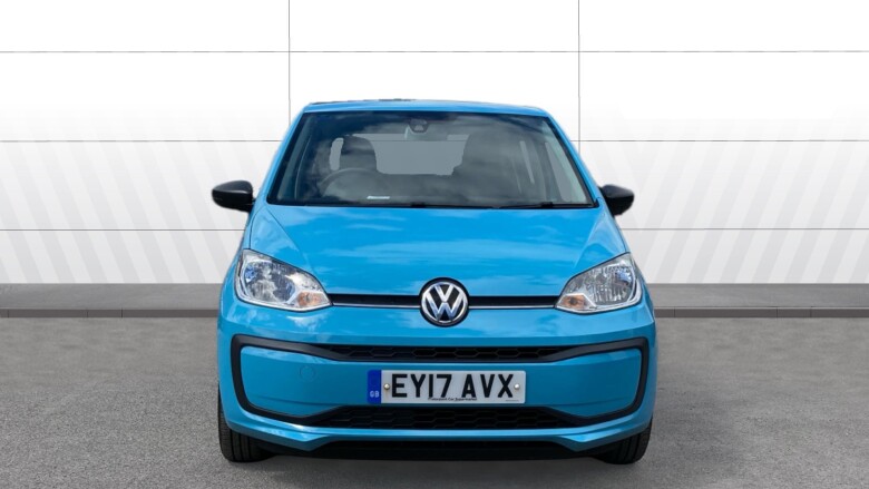 Volkswagen Up 1.0 BlueMotion Tech Take Up 5dr Petrol Hatchback